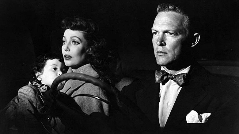 кадр из фильма Because of You