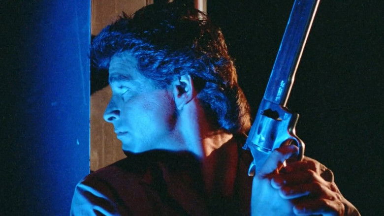 кадр из фильма Пушки