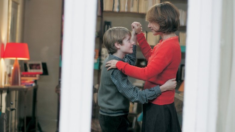 кадр из фильма Мой сын для меня