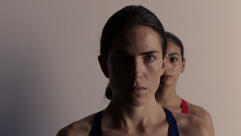 кадр из фильма La caída