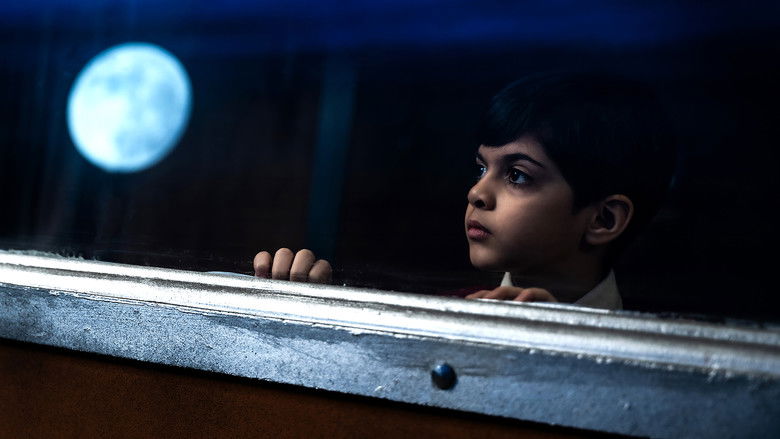 кадр из фильма Sunshine Express