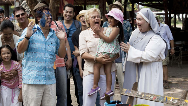 кадр из фильма Папаши без вредных привычек