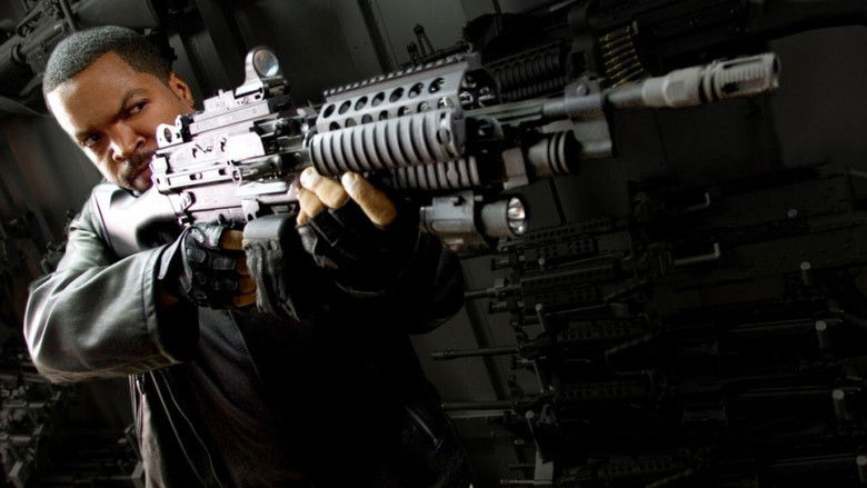 кадр из фильма Три икса 2: Новый уровень