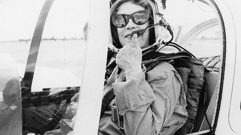 кадр из фильма Anésia - Um Voo no Tempo