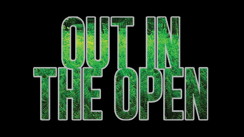 кадр из фильма Out in the Open