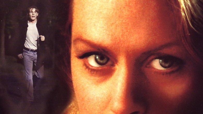 кадр из фильма Widow's Kiss