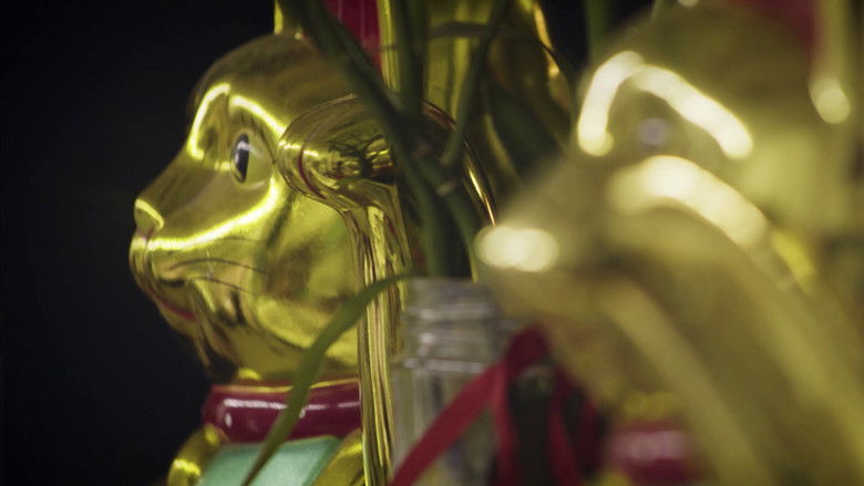 кадр из фильма Pueden Llamarme David