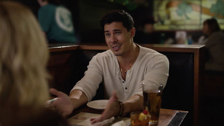 кадр из фильма Ирония судьбы в Голливуде