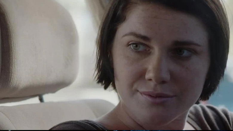 кадр из фильма Обуздание