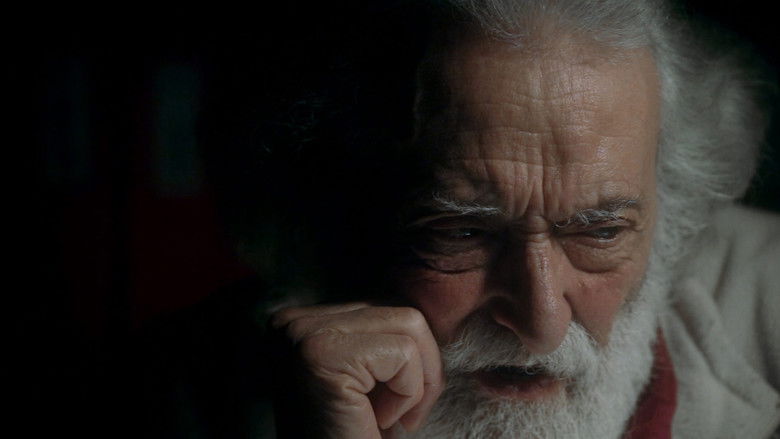 кадр из фильма Somos Dois Abismos