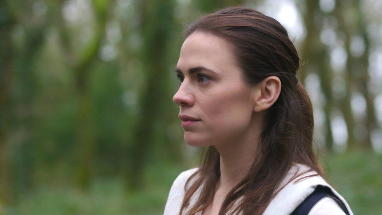 кадр из фильма The Complete Walk: Cymbeline