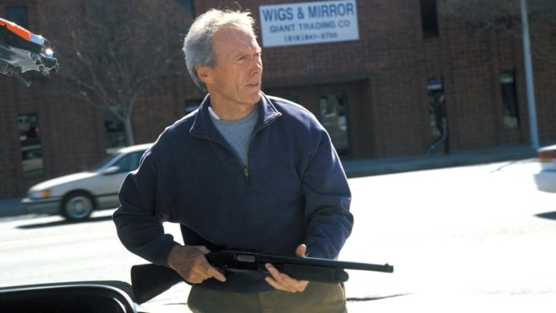 кадр из фильма Кровавая работа