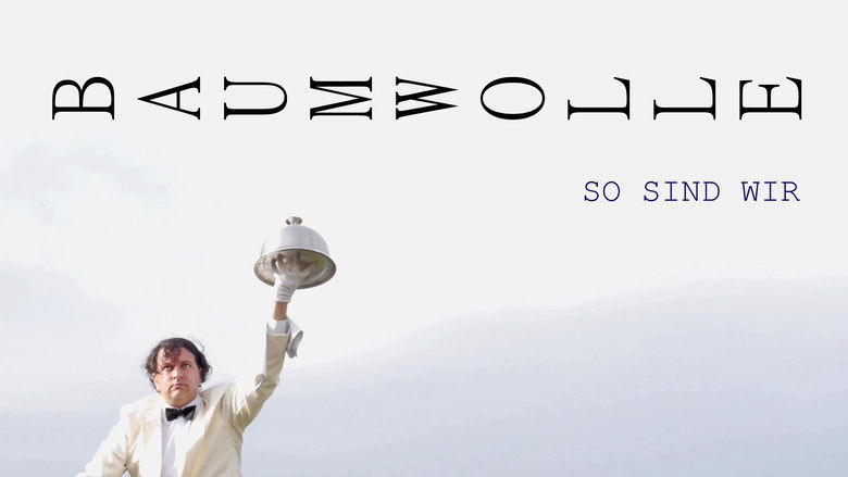 кадр из фильма Baumwolle (So Sind Wir)