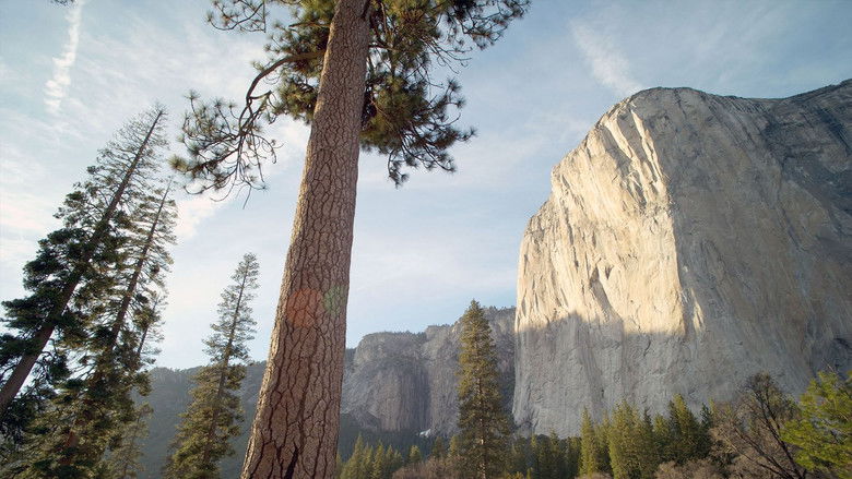 кадр из фильма Amerikas Beste Idee - 150 Jahre Nationalparks in den USA