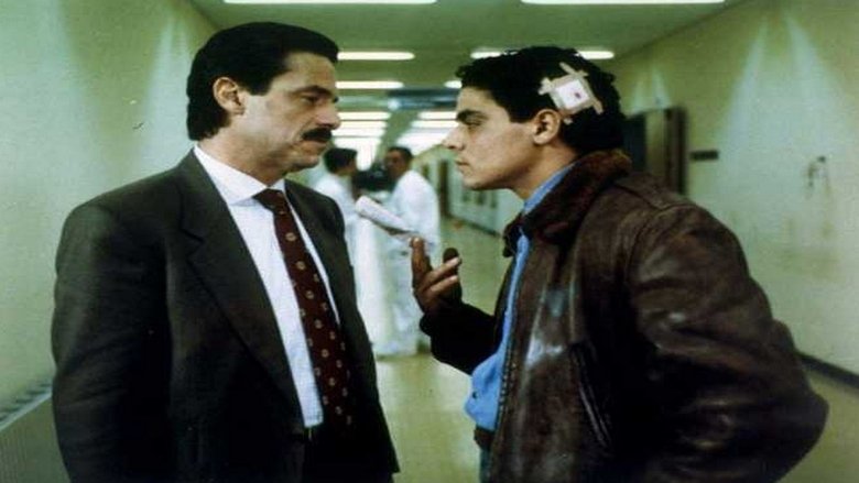 кадр из фильма Ultimo respiro