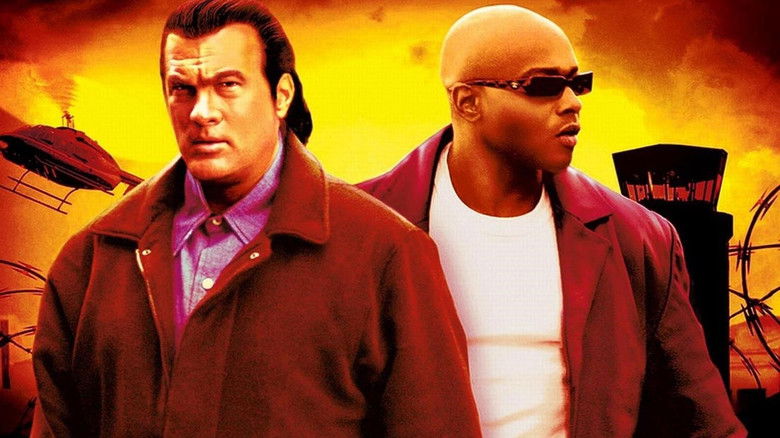 кадр из фильма Сегодня ты умрешь