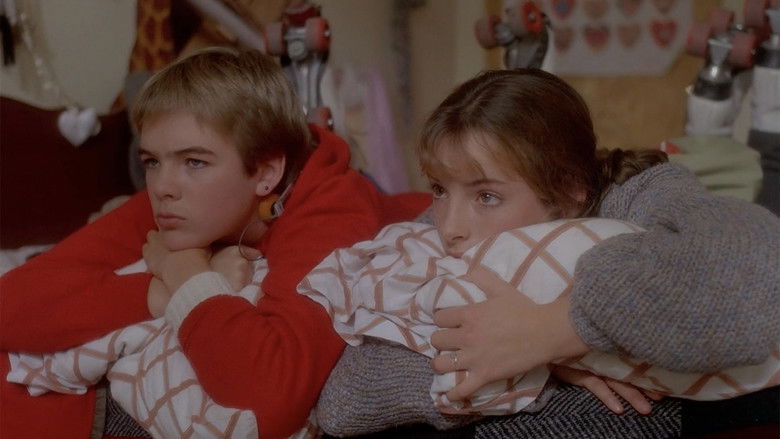 кадр из фильма Sonatine