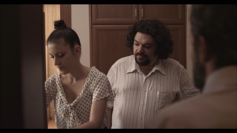 кадр из фильма Bayram Harçlığı