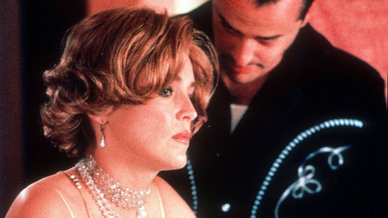 кадр из фильма Красавчик Джо