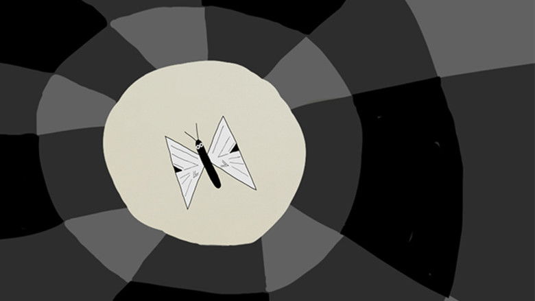 кадр из фильма Deux amis