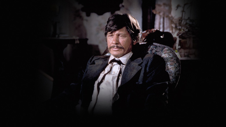 кадр из фильма С полудня до трех