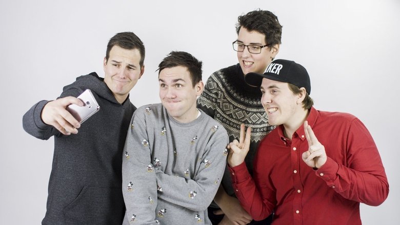 кадр из фильма Prebz og Dennis: The Movie