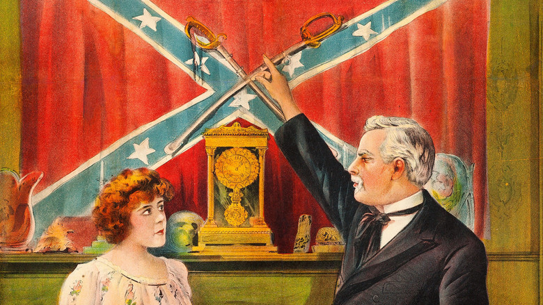 кадр из фильма The Three Roses