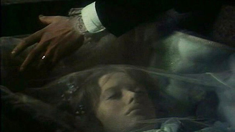 кадр из фильма Вера, жестокая история