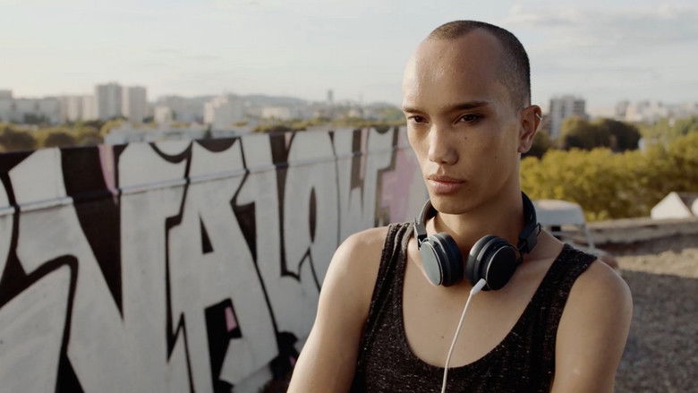 кадр из фильма 4 fromages