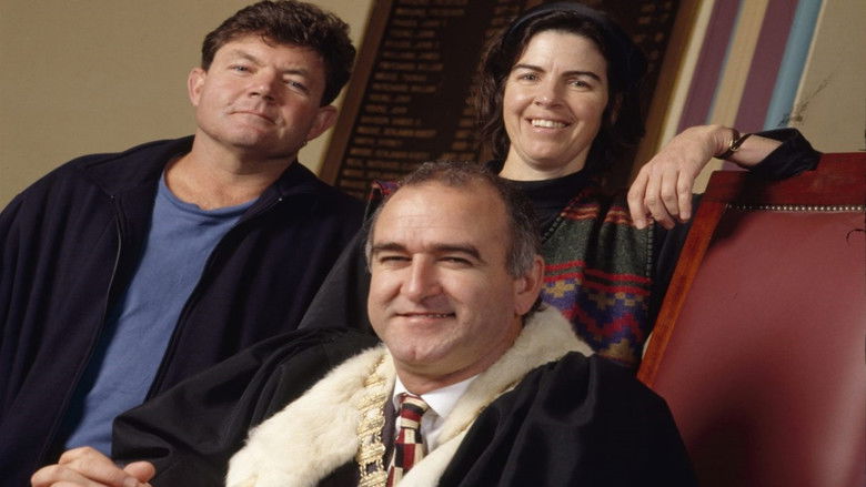 кадр из фильма Rats in the Ranks