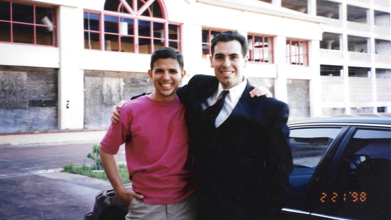 кадр из фильма Phase V