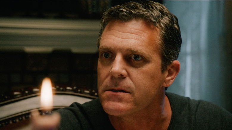 кадр из фильма Mind Games