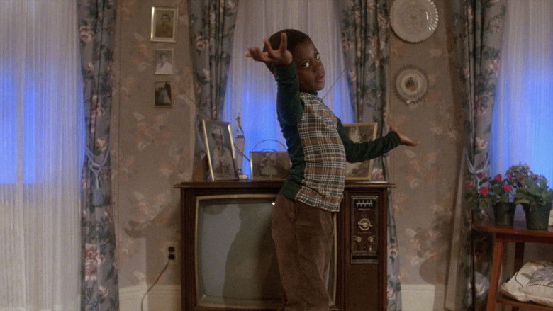 кадр из фильма Эдди Мерфи без купюр