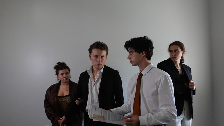 кадр из фильма World Of Hurt