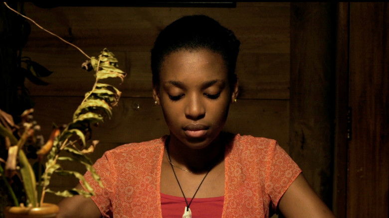 кадр из фильма Menguante