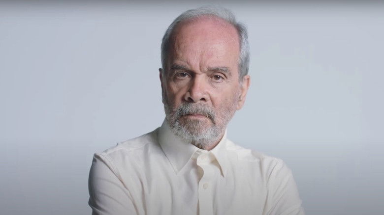 кадр из фильма De Manolo