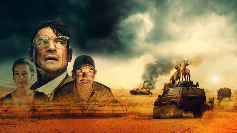 кадр из фильма Хищники