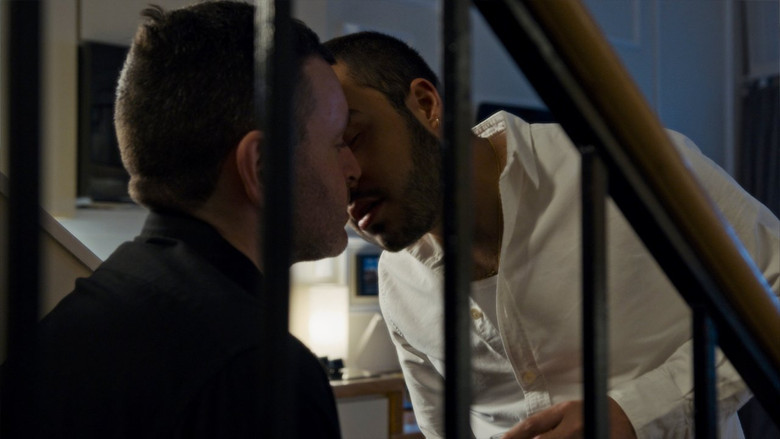 кадр из фильма Night Disclosure