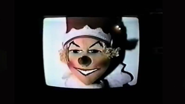 кадр из фильма Demon Dolls