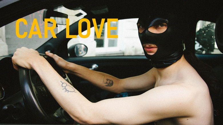 кадр из фильма Car Love