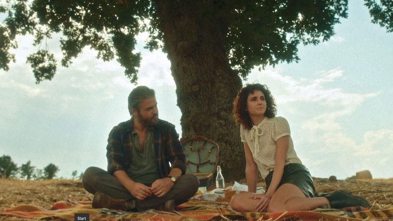 кадр из фильма Eva