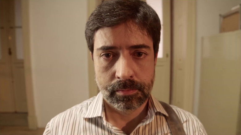 кадр из фильма Esperando O Quê?