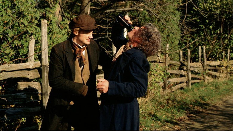 кадр из фильма Мы случайно не знакомы?