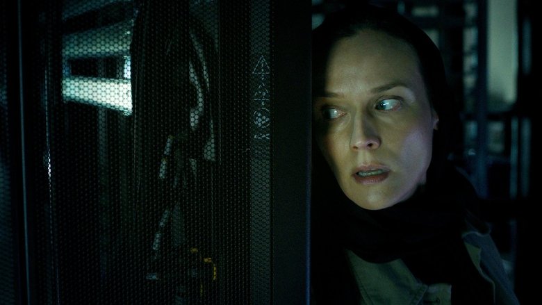 кадр из фильма Связной