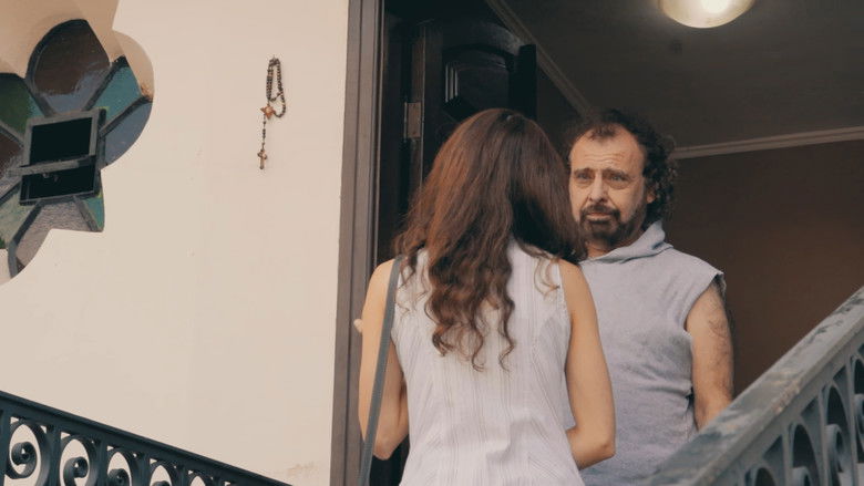 кадр из фильма MINERVA