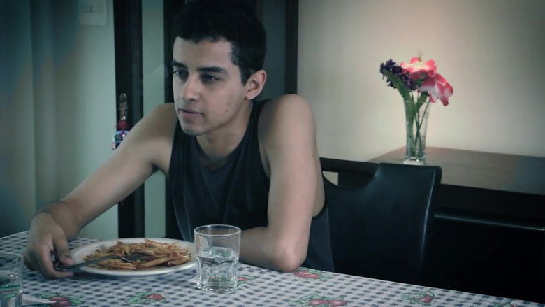 кадр из фильма Flores Secas