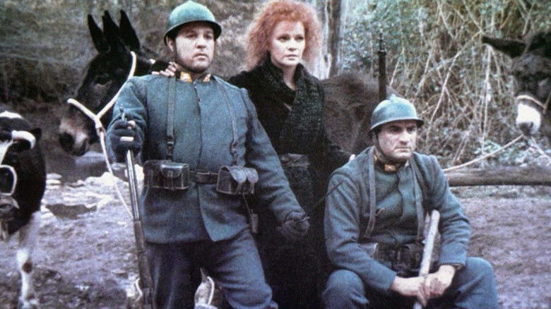 кадр из фильма Шлюха