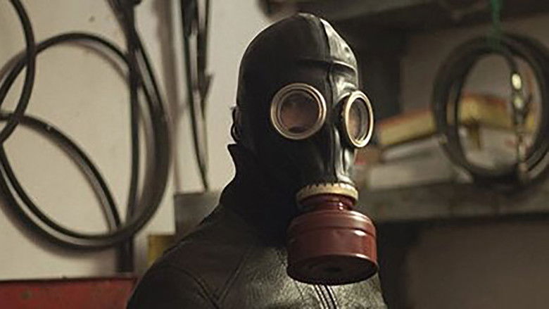 кадр из фильма Tóxico