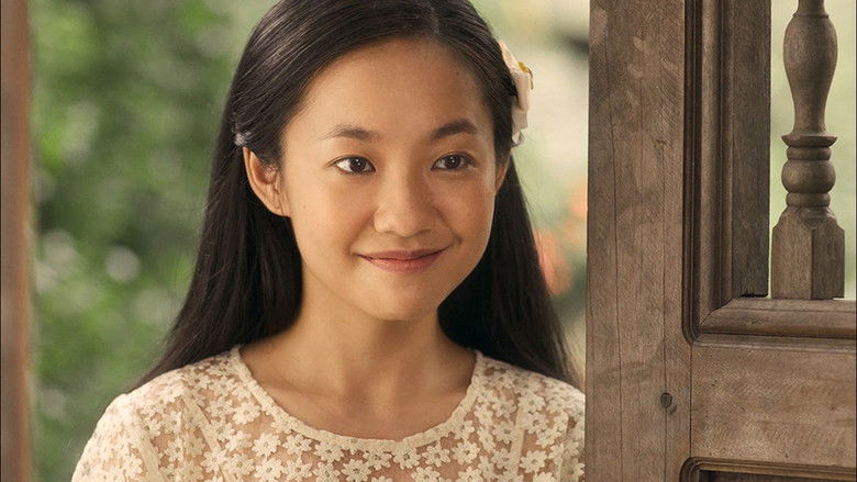 кадр из фильма Em và Trịnh