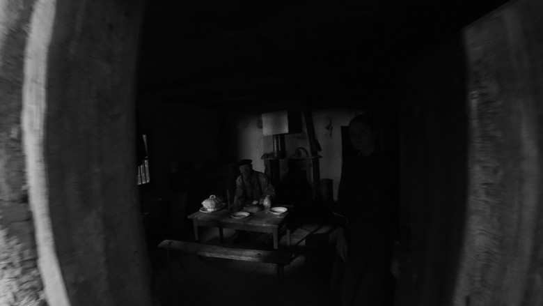 кадр из фильма L'Hôte